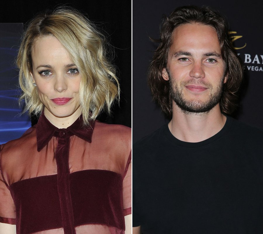 Who is Jamie Linden? Rachel McAdams' boyfriend, We Are Marshall