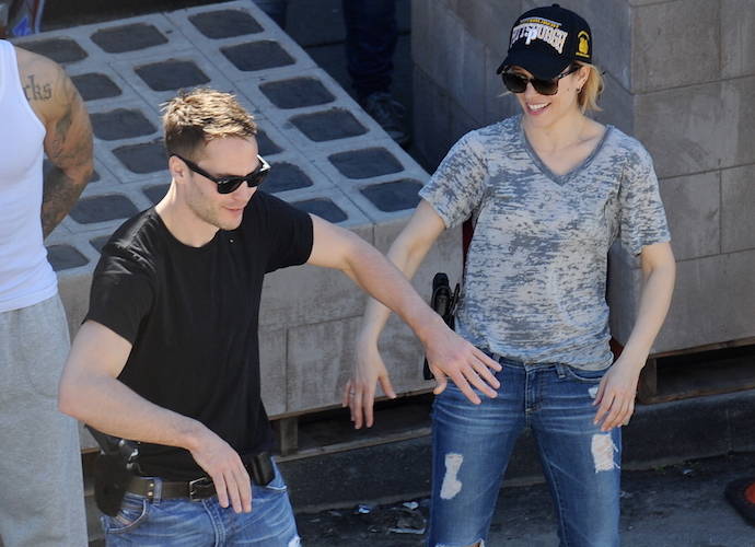 Hollywood S Newest Star Couple Rachel McAdams And Jamie Linden